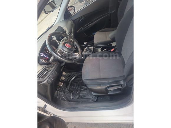 Sahibinden Fiat Egea 1.4 Fire Easy Plus 2022 Model