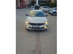 Sahibinden Fiat Egea 1.4 Fire Easy Plus 2022 Model