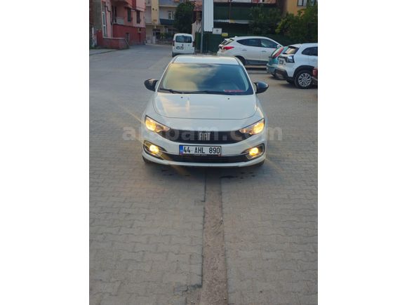 Sahibinden Fiat Egea 1.4 Fire Easy Plus 2022 Model
