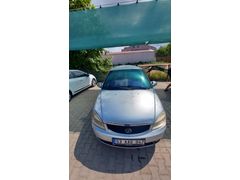 ÖĞRETMENDEN Tata Marina 1.4 TDI Comfort 2008 Model 