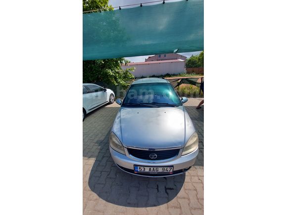 ÖĞRETMENDEN Tata Marina 1.4 TDI Comfort 2008 Model