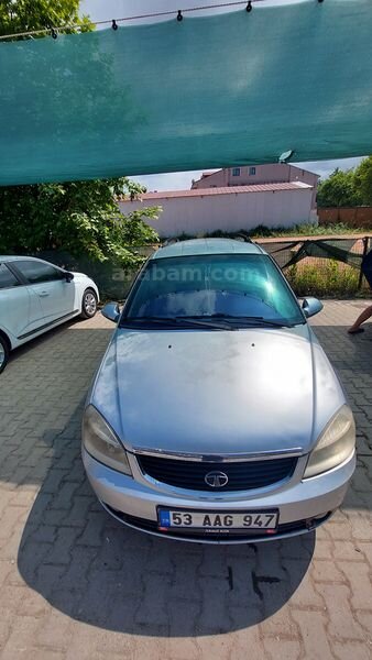 Sahibinden Tata Marina 1.4 TDI Comfort 2008 Model Bursa 240.000 km Gri (Gümüş)
