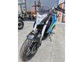 Galeriden Kimmi Cyclone 125 Düzce