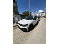 Sahibinden Volkswagen Tiguan 1.5 TSI Highline 2019 Model