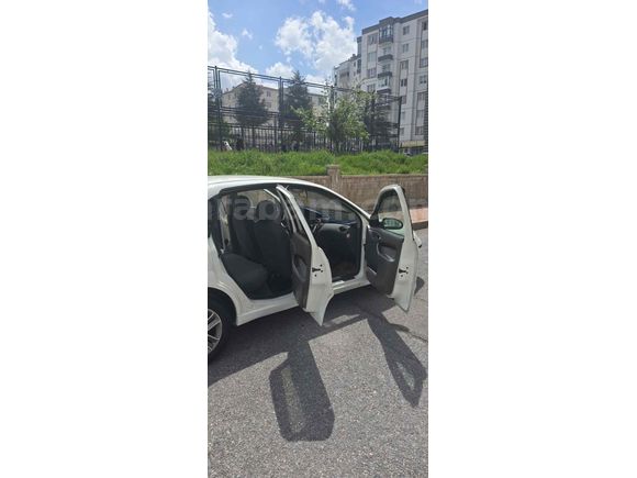 Sahibinden Ford Focus 1.4 Comfort 2005 Model 