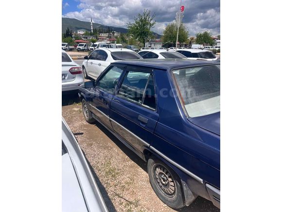 Galeriden Renault R 9 1.4 Broadway 1993 Model Gaziantep