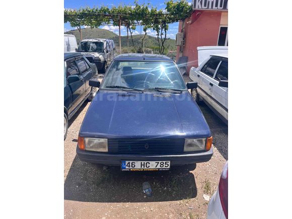 Galeriden Renault R 9 1.4 Broadway 1993 Model Gaziantep