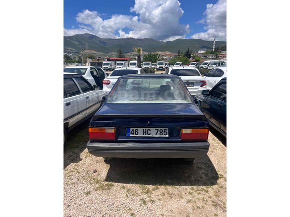 Galeriden Renault R 9 1.4 Broadway 1993 Model Gaziantep