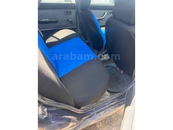 Galeriden Renault R 9 1.4 Broadway 1993 Model Gaziantep