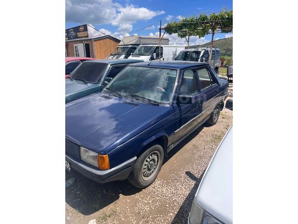 Galeriden Renault R 9 1.4 Broadway 1993 Model Gaziantep