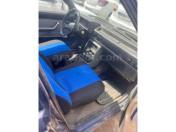 Galeriden Renault R 9 1.4 Broadway 1993 Model Gaziantep