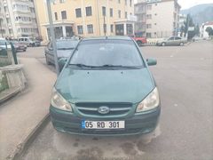 Sahibinden Hyundai Getz 1.5 CRDi Classic 2006 Model 