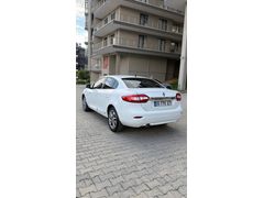 Sahibinden Renault Fluence 1.5 dCi Icon 2016 Model  228.000 km Beyaz