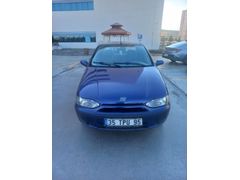 Sahibinden Fiat Siena 1.4 EL 2000 Model  208.000 km Mor