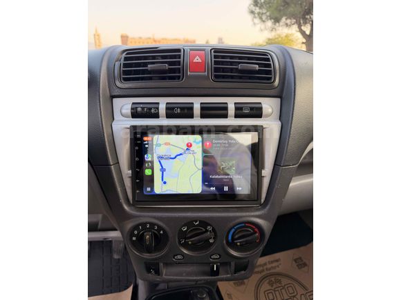 Kia Picanto Benzin Klimalı Değişensiz Hatasız