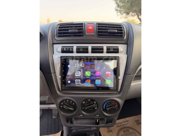 Kia Picanto Benzin Klimalı Değişensiz Hatasız