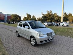 Kia Picanto Benzin Klimalı Değişensiz Hatasız