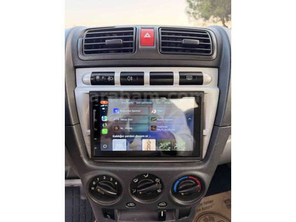 Kia Picanto Benzin Klimalı Değişensiz Hatasız