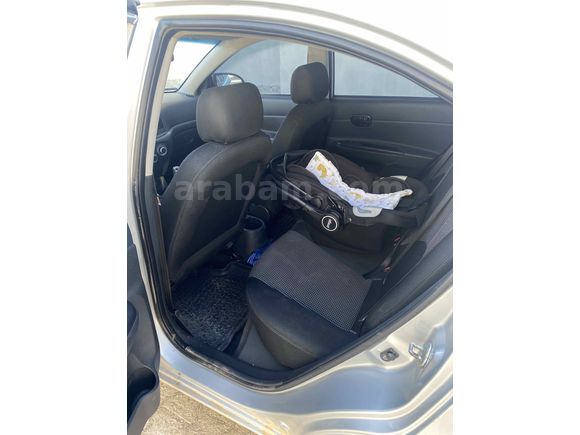 Sahibinden Hyundai Accent Era 1.4 Mode 2012 Model 