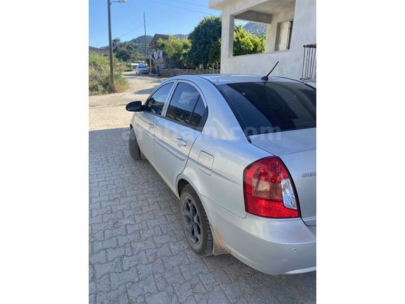 Sahibinden Hyundai Accent Era 1.4 Mode 2012 Model 