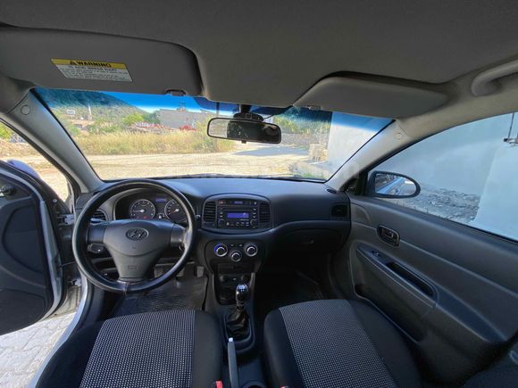 Sahibinden Hyundai Accent Era 1.4 Mode 2012 Model 