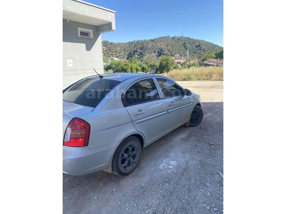 Sahibinden Hyundai Accent Era 1.4 Mode 2012 Model 