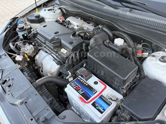Sahibinden Hyundai Accent Era 1.4 Mode 2012 Model 