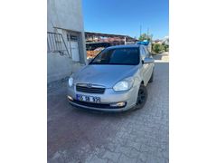 Sahibinden Hyundai Accent Era 1.4 Mode 2012 Model 