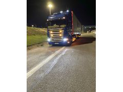 Acil Sahibinden2006  Scania R 420 higline    Takım halinde 
