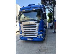 Acil Sahibinden2006  Scania R 420 higline    Takım halinde 