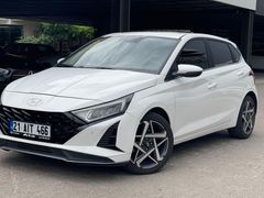 Sahibinden Hyundai i20 1.0 T-GDI Elite 2025 Model