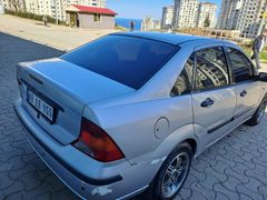 Sahibinden Ford Focus 1.4 Comfort 2005 Model