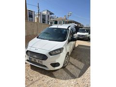Sahibinden Ford Tourneo Courier 1.5 TDCi Trend 2020 Model Ankara 135.000 km Beyaz