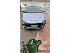 Sahibinden Hyundai i20 1.0 T-GDI Elite 2025 Model 