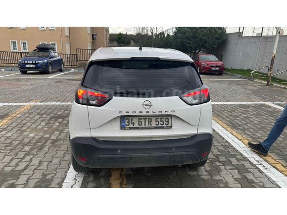 MEMURDAN BOYASIZ DEĞİŞENSİZ HASAR KAYITSIZ