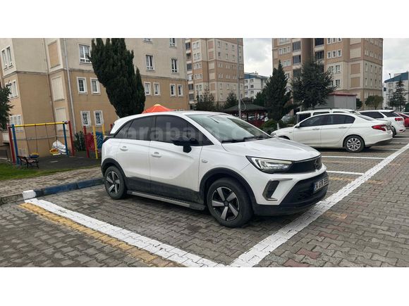 MEMURDAN BOYASIZ DEĞİŞENSİZ HASAR KAYITSIZ