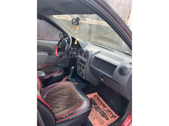 Sahibinden Dacia Logan 1.5 dCi Ambiance 2006 Model