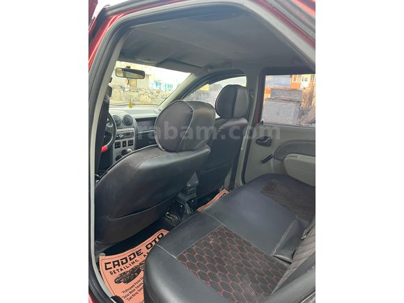 Sahibinden Dacia Logan 1.5 dCi Ambiance 2006 Model