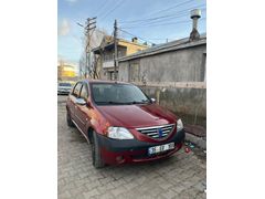 Sahibinden Dacia Logan 1.5 dCi Ambiance 2006 Model