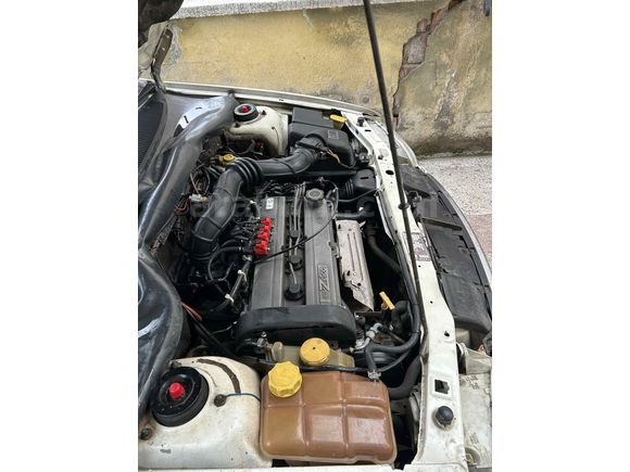 Sahibinden Ford Escort 1.6 CLX 1997 Model 