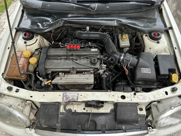 Sahibinden Ford Escort 1.6 CLX 1997 Model 