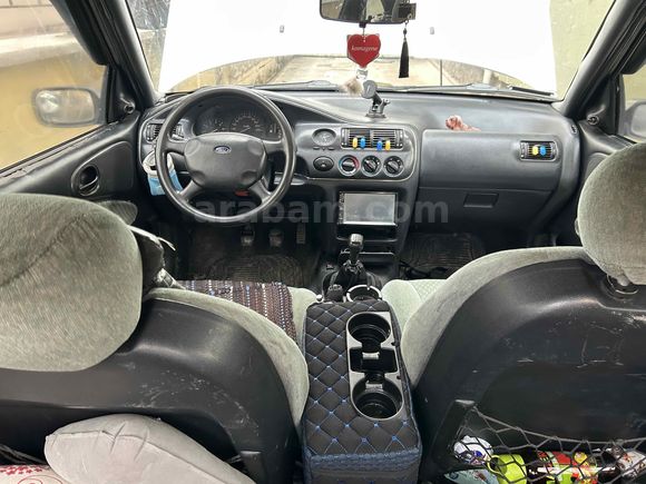 Sahibinden Ford Escort 1.6 CLX 1997 Model 