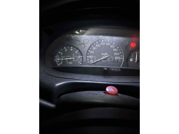 Sahibinden Ford Escort 1.6 CLX 1997 Model 