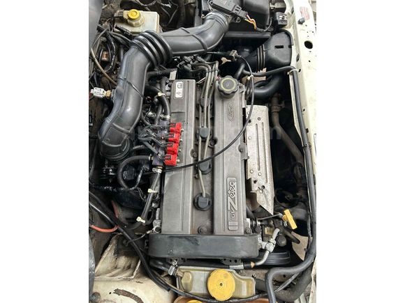 Sahibinden Ford Escort 1.6 CLX 1997 Model 