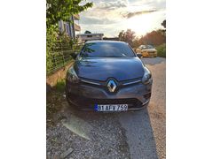 Sahibinden Renault Clio 1.2 Joy 2018 Model