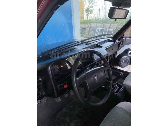 Sahibinden Tofaş Doğan SLX 1994 Model 