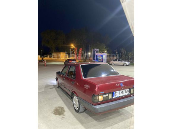 Sahibinden Tofaş Doğan SLX 1994 Model 