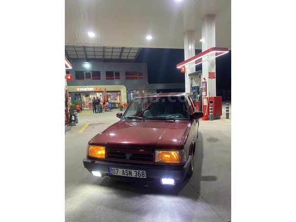 Sahibinden Tofaş Doğan SLX 1994 Model 