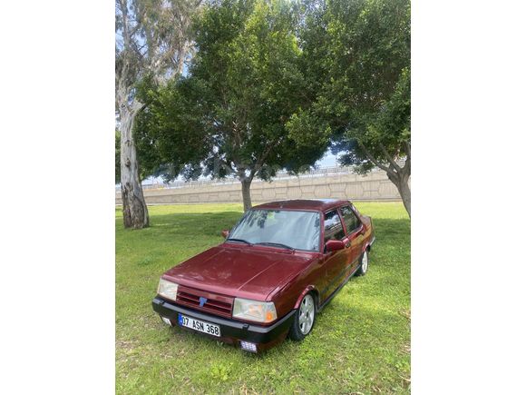 Sahibinden Tofaş Doğan SLX 1994 Model 