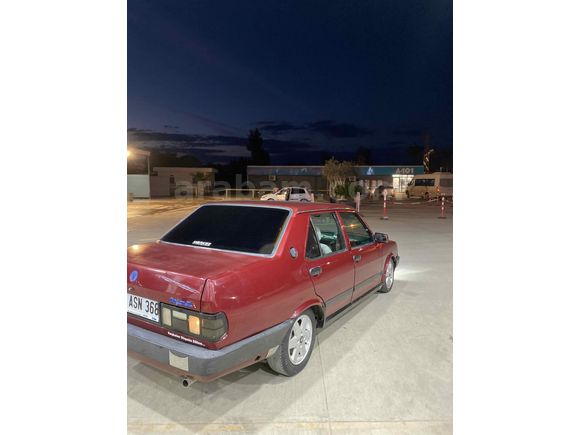 Sahibinden Tofaş Doğan SLX 1994 Model 